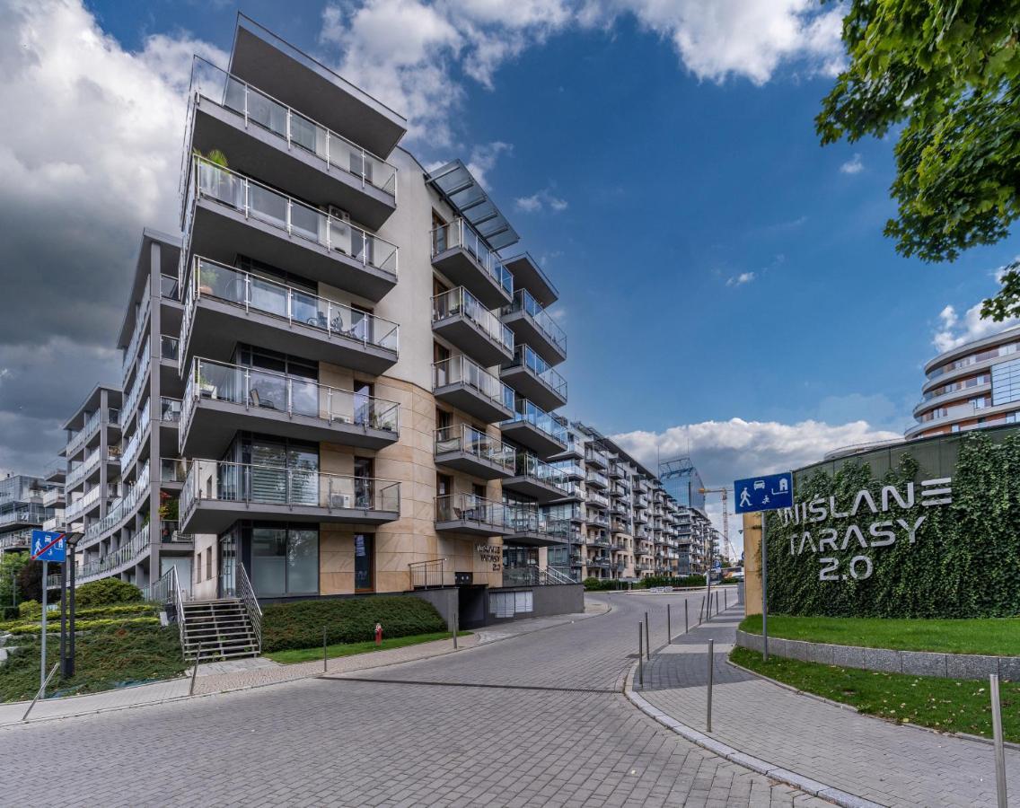 Apartament Mateo Inn Krakow Exterior photo